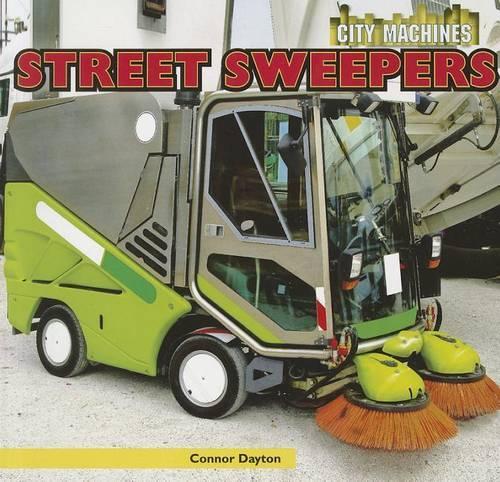 Street Sweepers