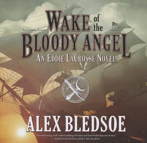 Wake of the Bloody Angel
