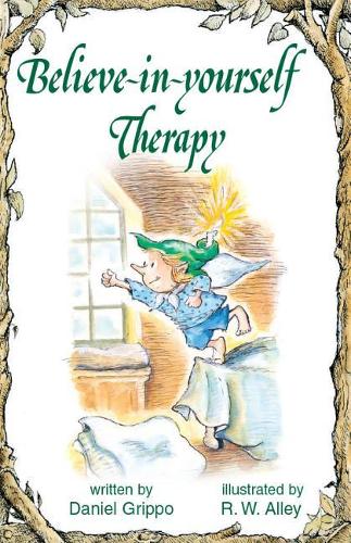 Believe-In-Yourself Therapy