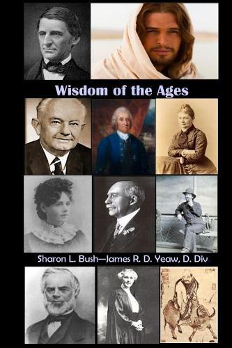 Wisdom of the Ages: Wisdom Literature of the World in a Searchable Database