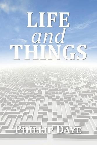 Life and Things: (English)