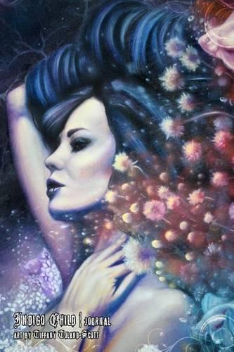 Indigo Child Journal