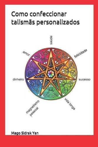 Como confeccionar talism�s personalizados