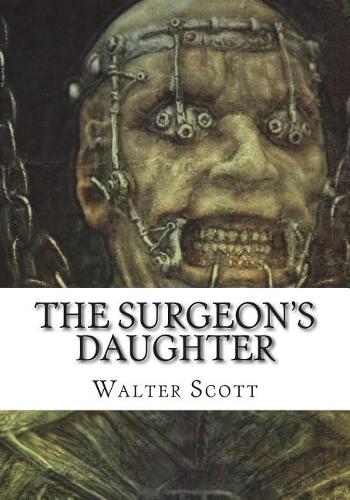 The Surgeon's Daughter