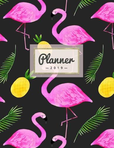 Planner 2019