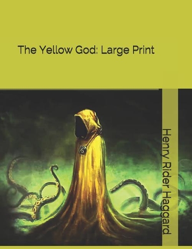 The Yellow God