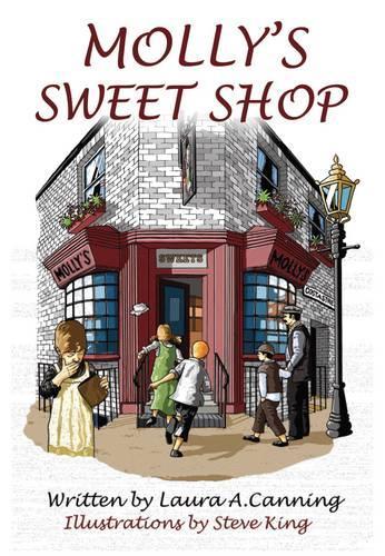 Molly's Sweet Shop