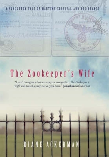 Zookeeper's Wife