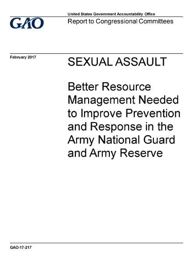 Sexual Assault