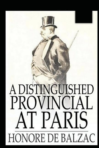 A Distinguished Provincial at Paris