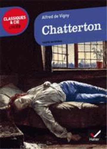 Chatterton