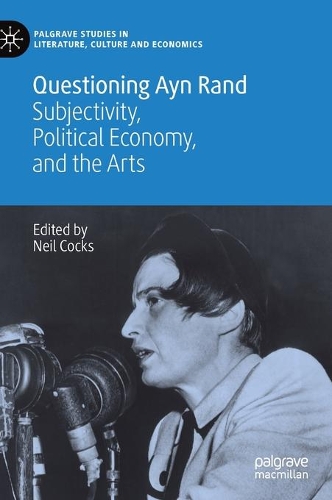 Questioning Ayn Rand