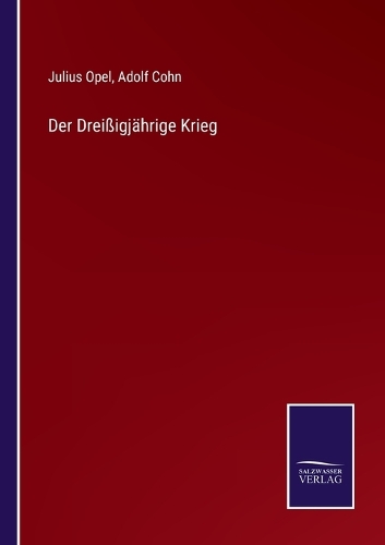 Der Dreißigjährige Krieg