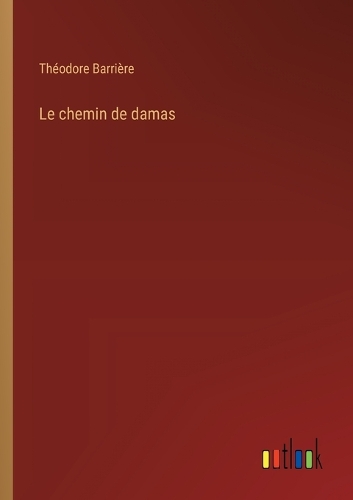 Le chemin de damas