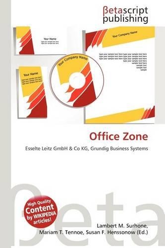 Office Zone