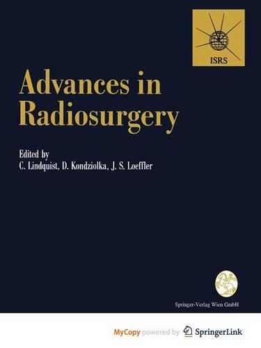 Advances in Radiosurgery