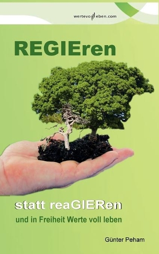 Regieren statt reagieren