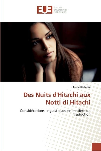 Des nuits d'hitachi aux notti di hitachi