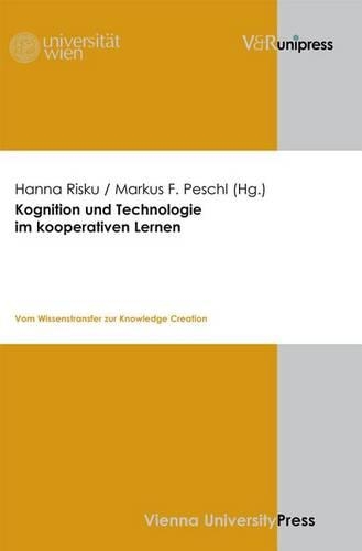 Kognition und Technologie im kooperativen Lernen