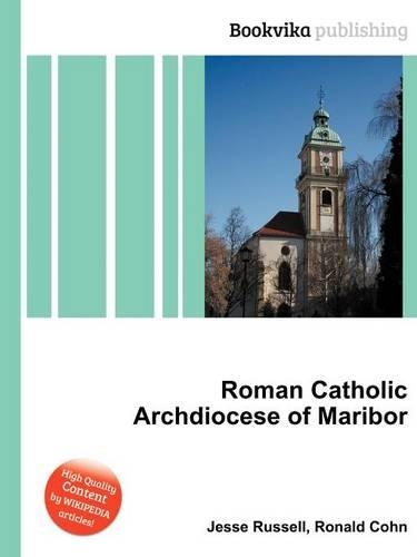 Roman Catholic Archdiocese of Maribor: (English)