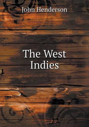The West Indies: (English)
