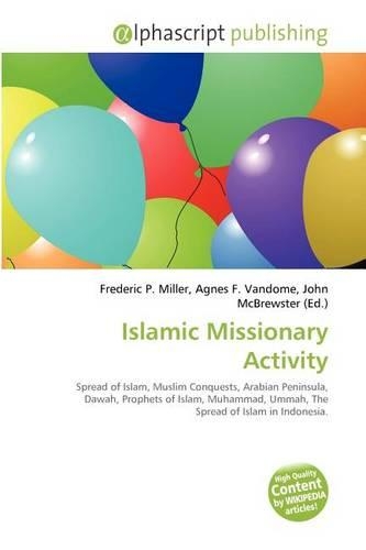 Islamic Missionary Activity
