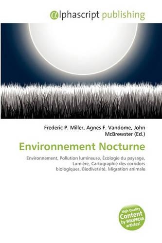 Environnement Nocturne