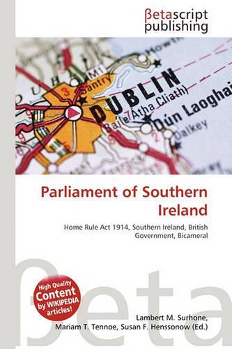 Parliament of Southern Ireland