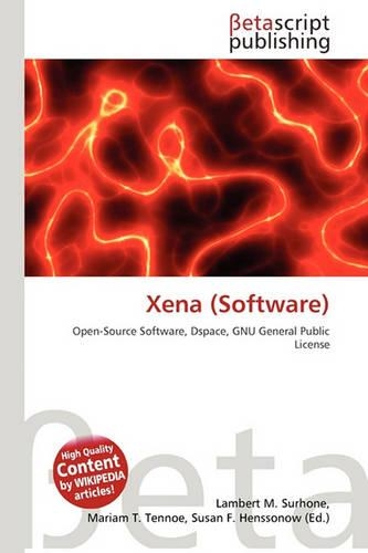Xena (Software)