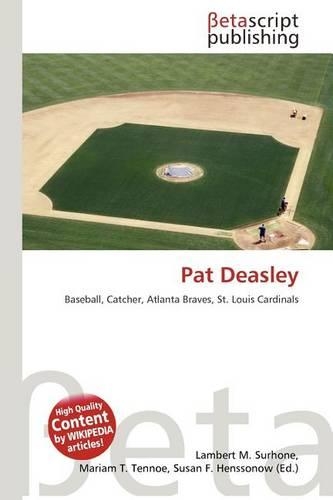 Pat Deasley