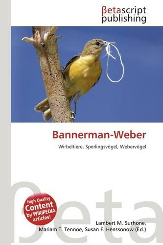 Bannerman-Weber