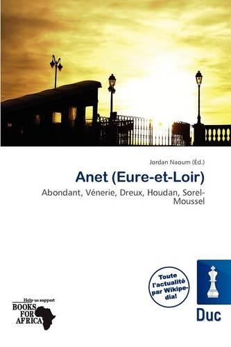 Anet (Eure-Et-Loir)