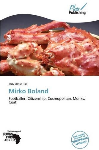 Mirko Boland