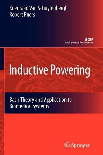 Inductive Powering