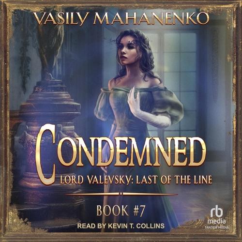 Condemned: Book 7