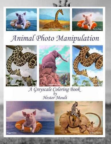 Animal Photo Manipulation