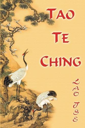 Tao Te Ching