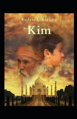 Kim-Classic Original Edition(Annotated)