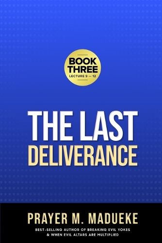 The Last Deliverance