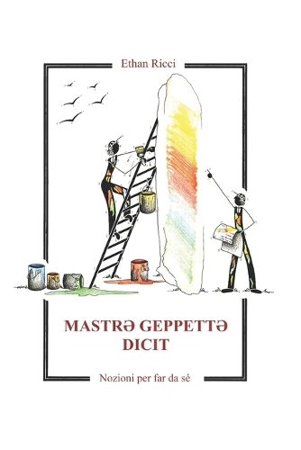 MastrƏ GeppettƏ Dicit