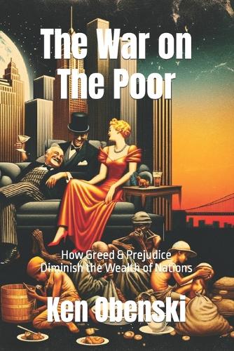 The War on The Poor