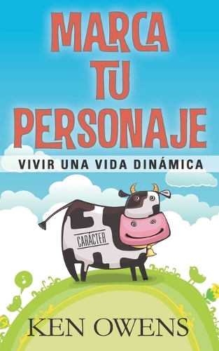 Marca Tu Personaje
