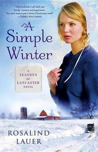 A Simple Winter: (Seasons of Lancaster)