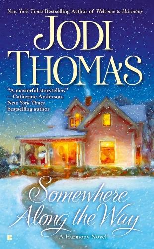 Somewhere Along the Way