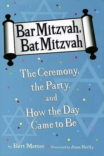 Bar Mitzvah, Bat Mitzvah