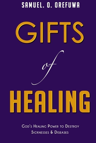 Gifts of Healing