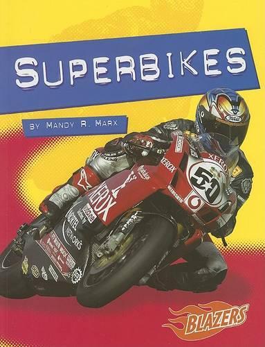 Superbikes