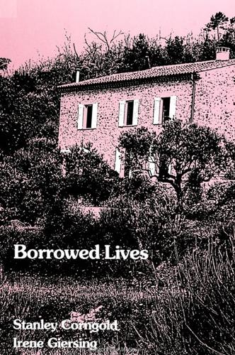 Borrowed Lives: (SUNY series, The Margins of Literature)