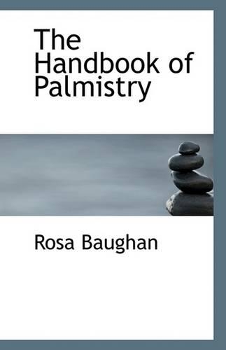 The Handbook of Palmistry