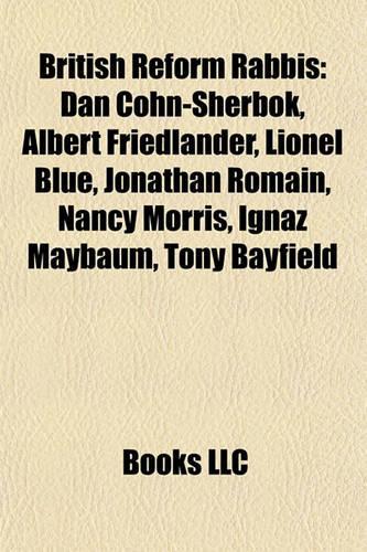 British Reform Rabbis